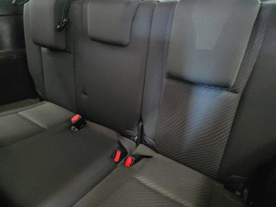 2016 Toyota Highlander LE