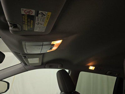 2016 Toyota Highlander LE