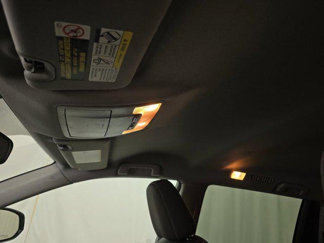 2016 Toyota Highlander LE