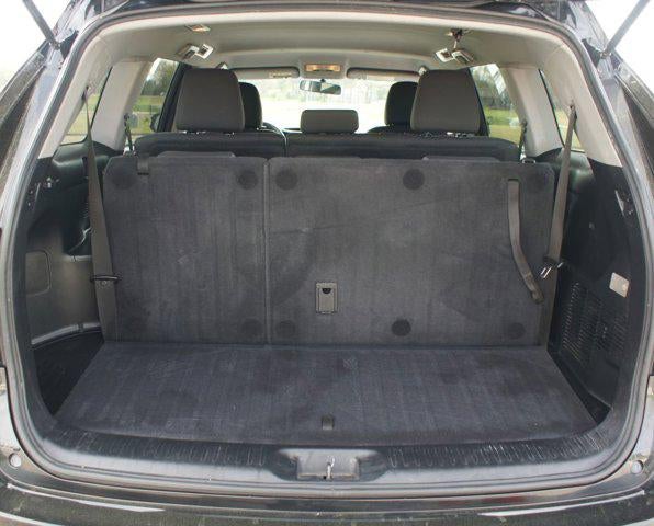2016 Toyota Highlander LE