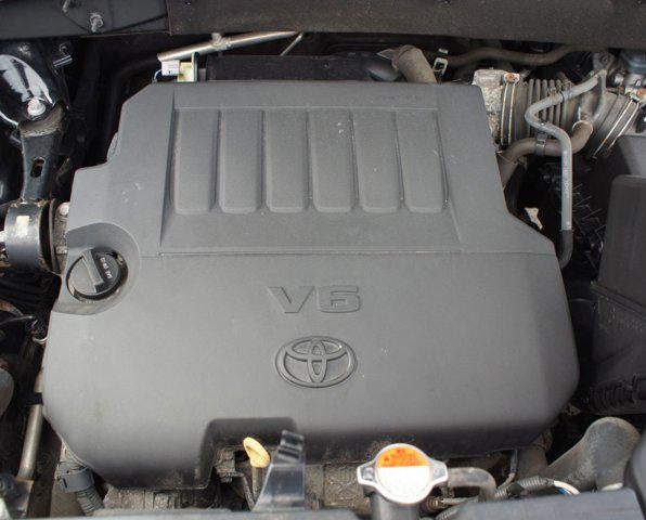 2016 Toyota Highlander LE