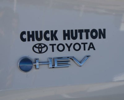 2025 Toyota Sienna LE