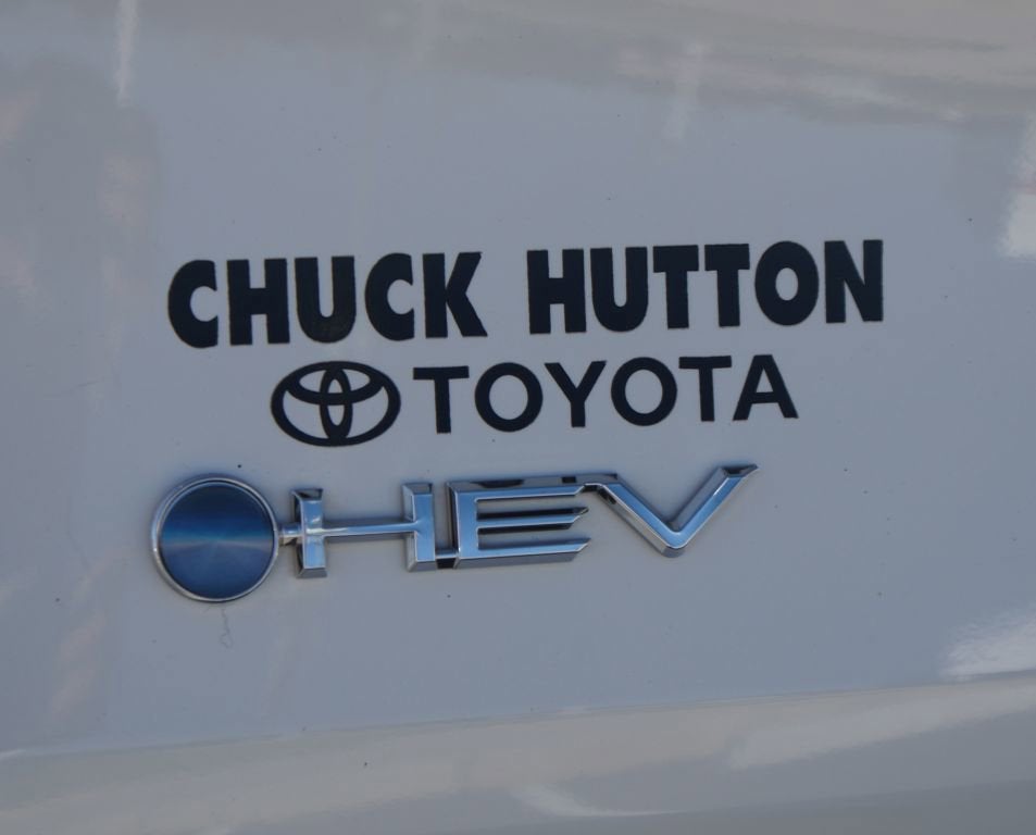 2025 Toyota Sienna LE