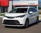 2025 Toyota Sienna LE
