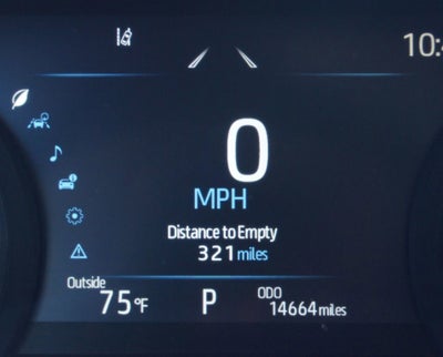 2025 Toyota Sienna LE