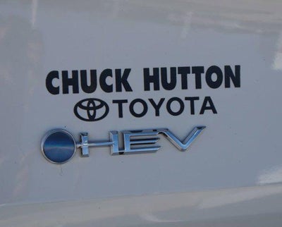 2025 Toyota Sienna LE