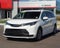 2025 Toyota Sienna LE