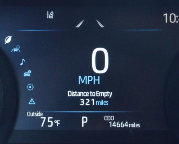 2025 Toyota Sienna LE