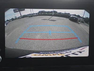 2025 Toyota Sienna LE