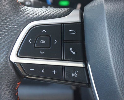 2024 Toyota Sienna XSE