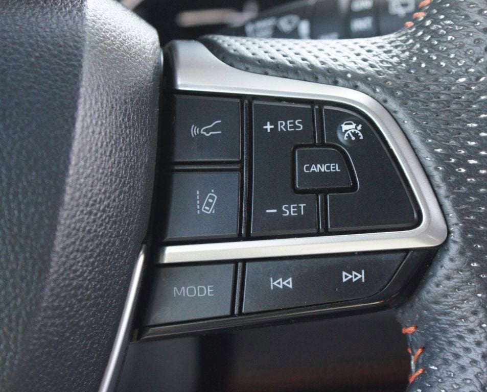 2024 Toyota Sienna XSE