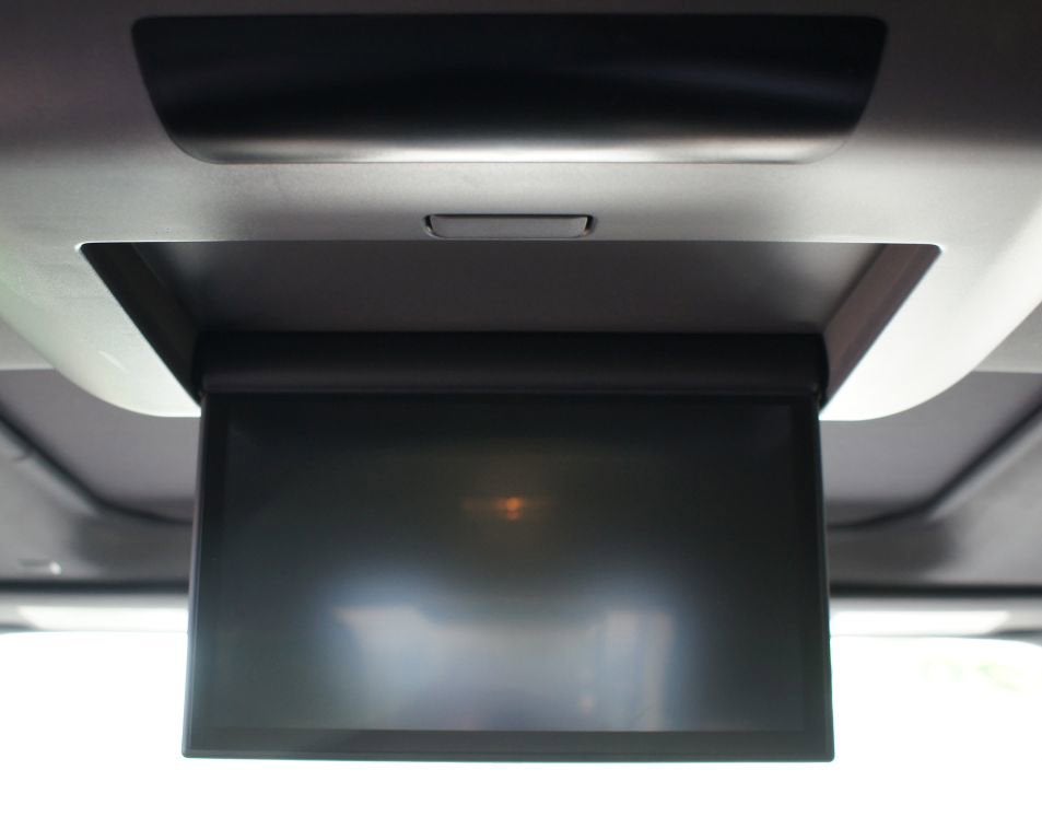 2024 Toyota Sienna XSE