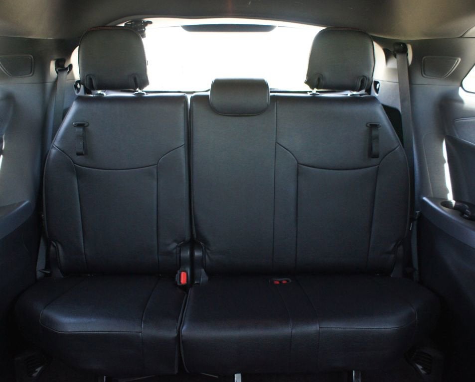 2024 Toyota Sienna XSE