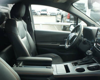 2024 Toyota Sienna XSE