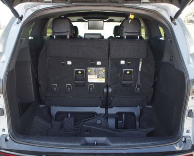 2024 Toyota Sienna XSE