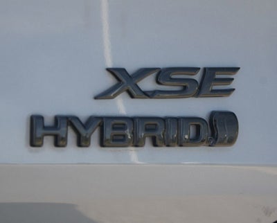 2024 Toyota Sienna XSE