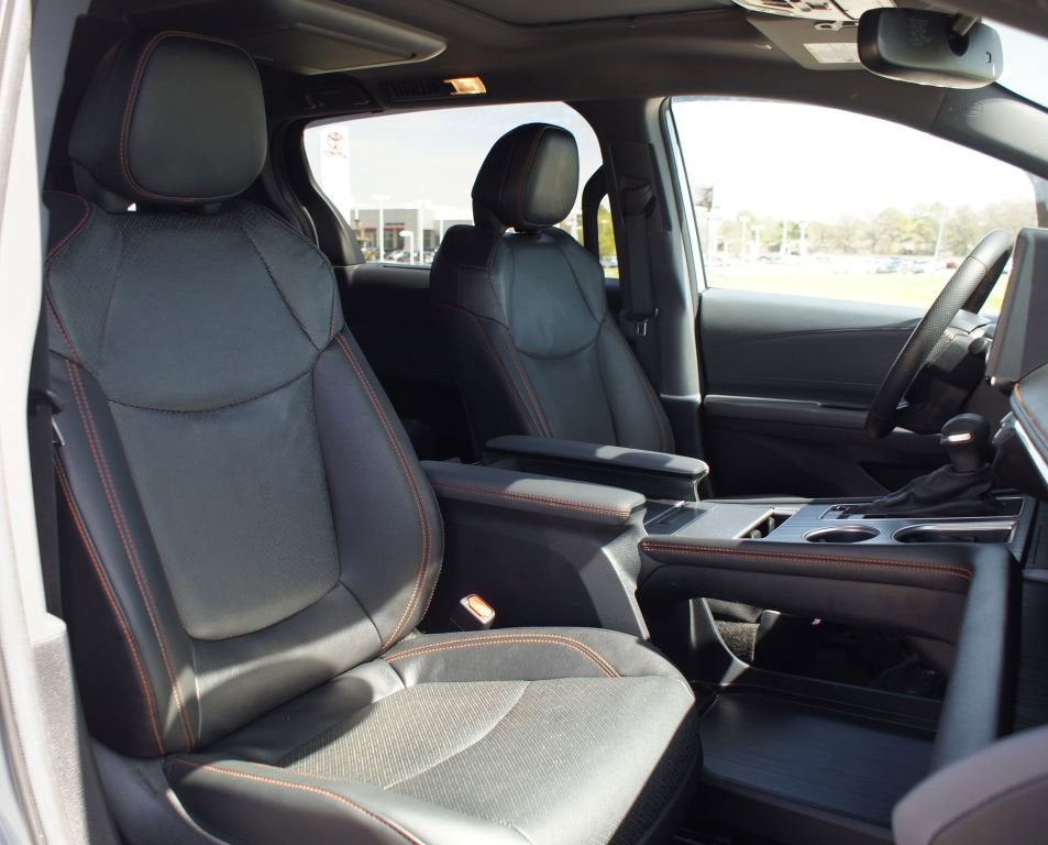 2024 Toyota Sienna XSE