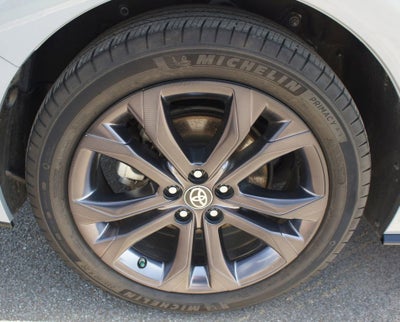 2024 Toyota Sienna XSE