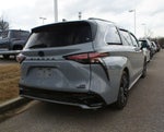 2024 Toyota Sienna XSE