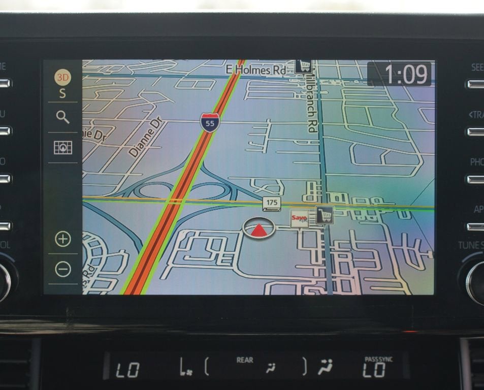 2024 Toyota Sienna XSE