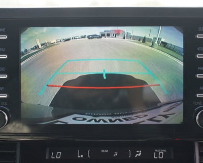 2024 Toyota Sienna XSE