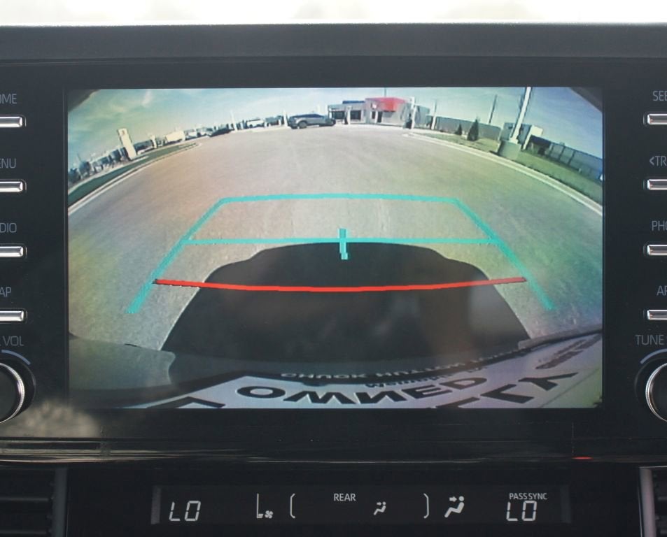 2024 Toyota Sienna XSE