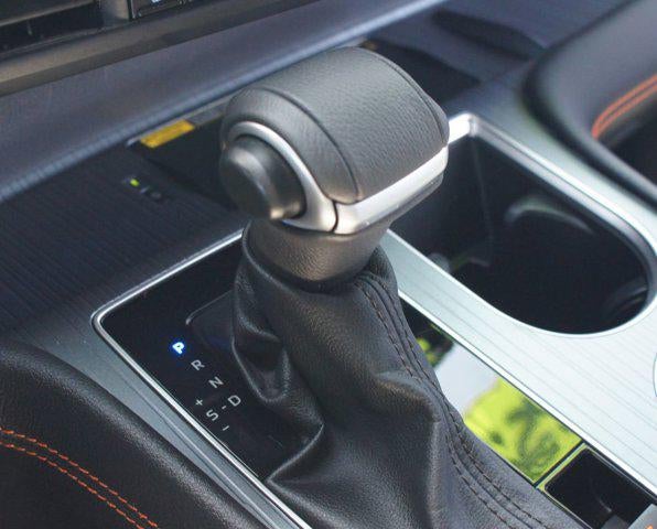 2024 Toyota Sienna XSE