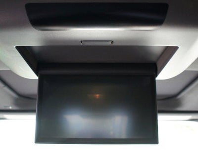 2024 Toyota Sienna XSE