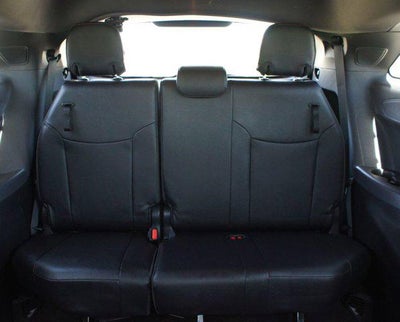 2024 Toyota Sienna XSE