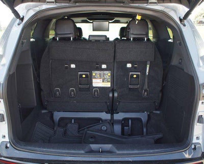 2024 Toyota Sienna XSE