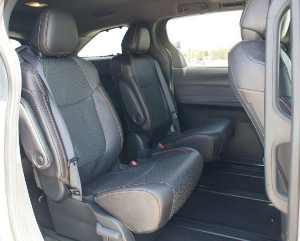 2024 Toyota Sienna XSE