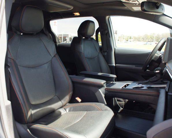 2024 Toyota Sienna XSE