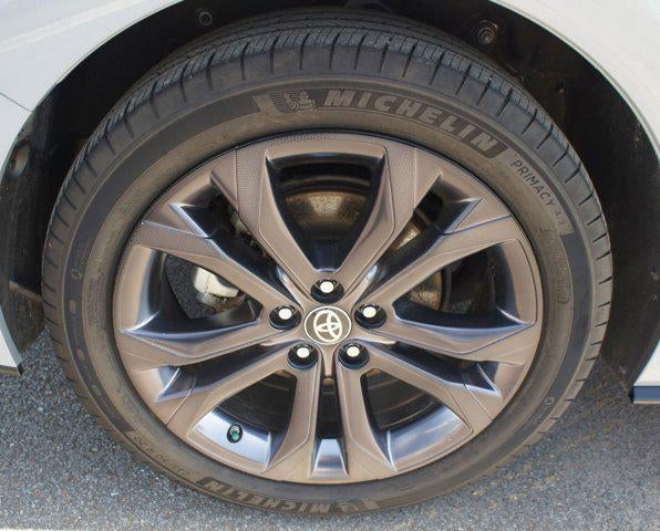 2024 Toyota Sienna XSE