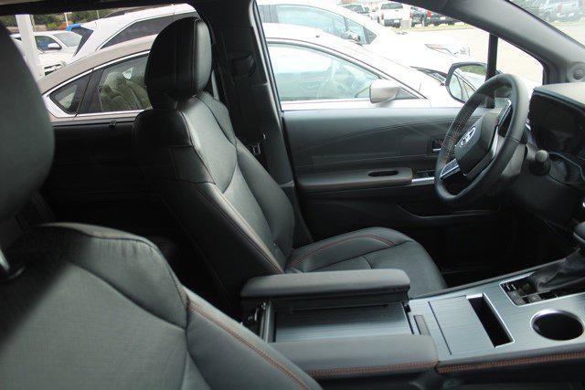 2024 Toyota Sienna XSE