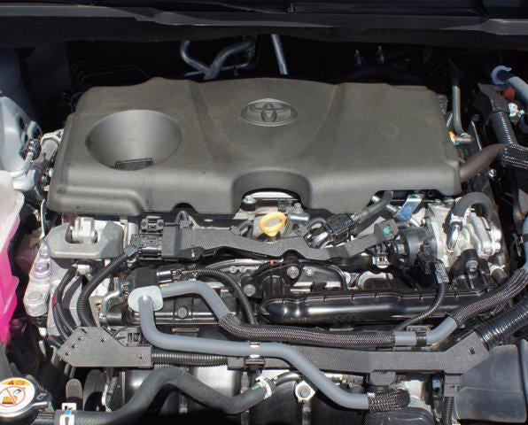 2024 Toyota Sienna XSE