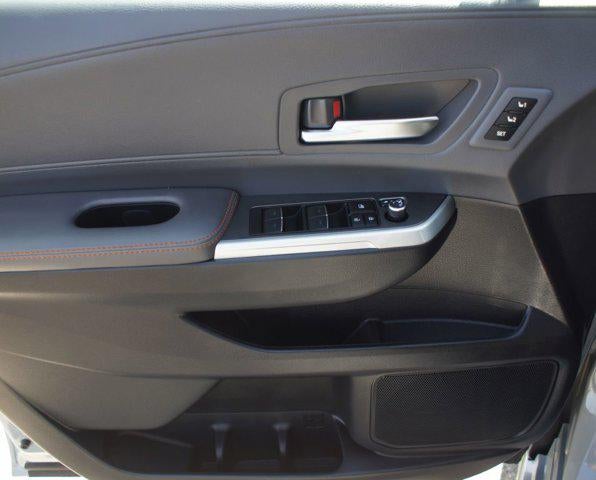 2024 Toyota Sienna XSE