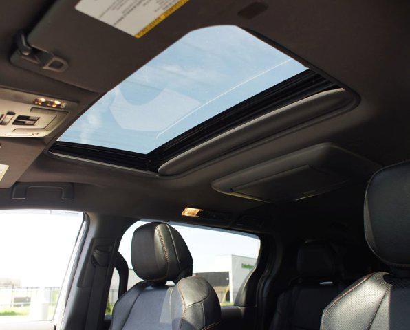 2024 Toyota Sienna XSE