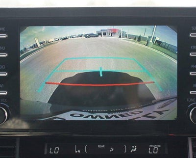 2024 Toyota Sienna XSE