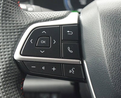 2025 Toyota Sienna XSE