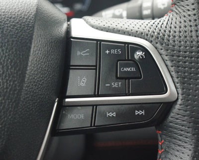 2025 Toyota Sienna XSE