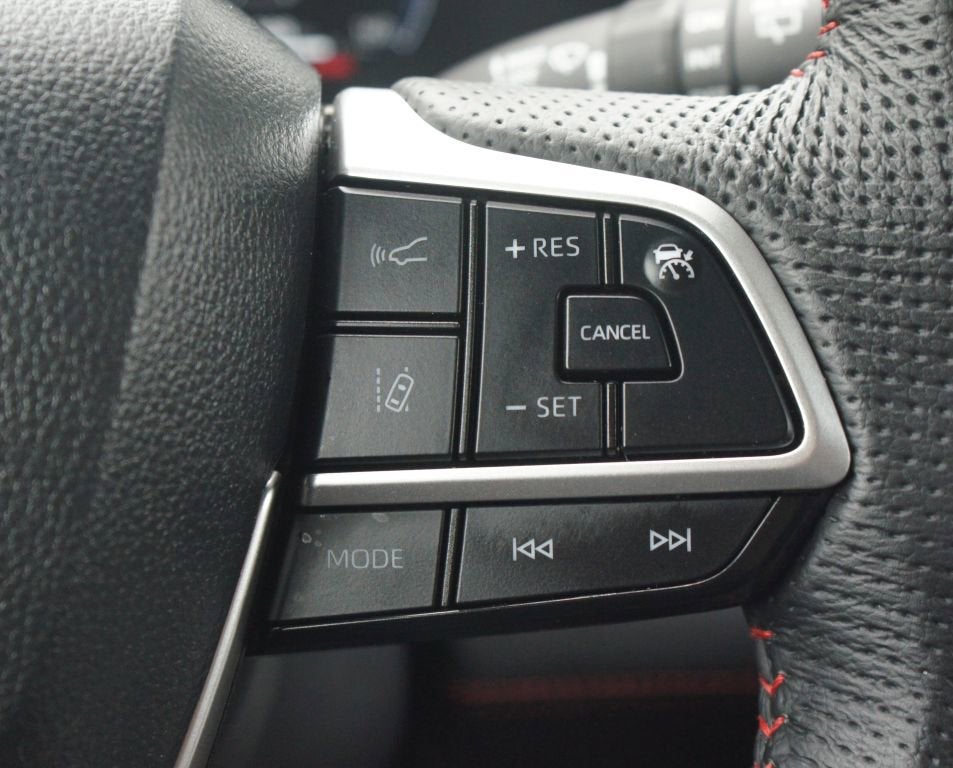 2025 Toyota Sienna XSE