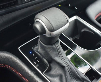 2025 Toyota Sienna XSE