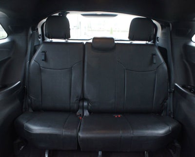 2025 Toyota Sienna XSE