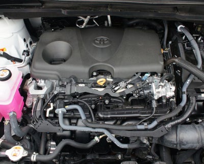 2025 Toyota Sienna XSE