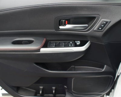 2025 Toyota Sienna XSE