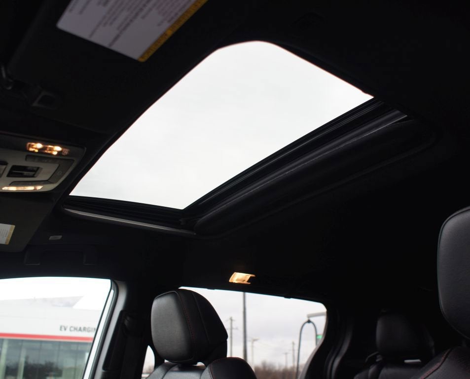 2025 Toyota Sienna XSE