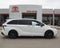 2025 Toyota Sienna XSE
