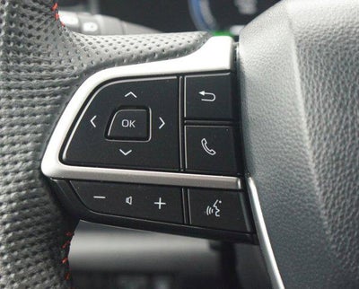 2025 Toyota Sienna XSE