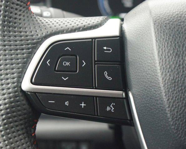 2025 Toyota Sienna XSE