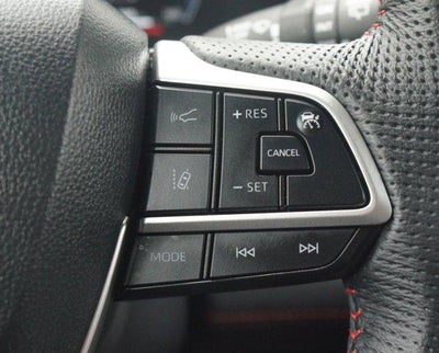 2025 Toyota Sienna XSE